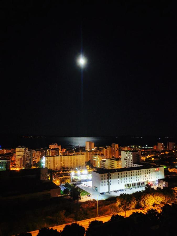 Apartment With Splendid View Сплит Экстерьер фото